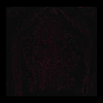 IMPETUOUS RITUAL Blight Upon Martyred Sentience [CD]